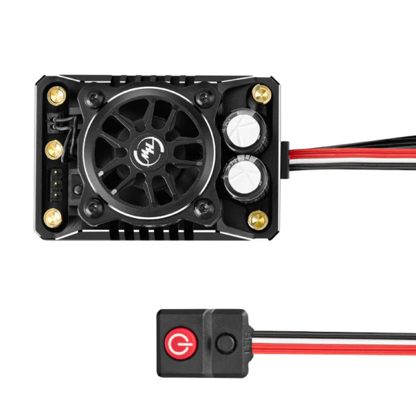 Hobbywing XeRun XR8 PRO G3