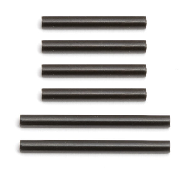 Team Associated Outer Hinge Pins