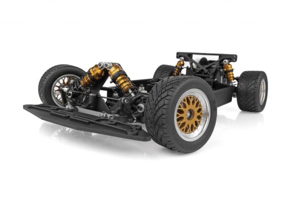 Team Associated RC10DS Classic Kit