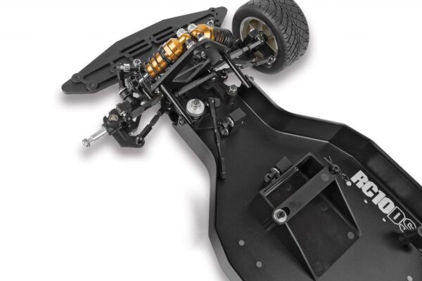 Team Associated RC10DS Classic Kit