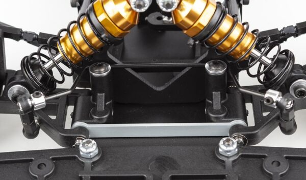 Team Associated RC10DS Classic Kit