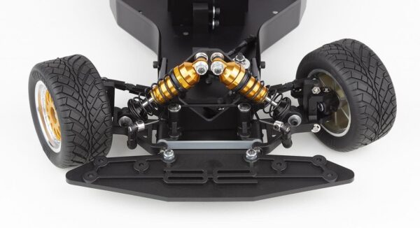 Team Associated RC10DS Classic Kit