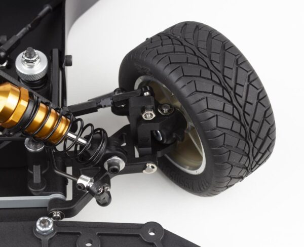 Team Associated RC10DS Classic Kit