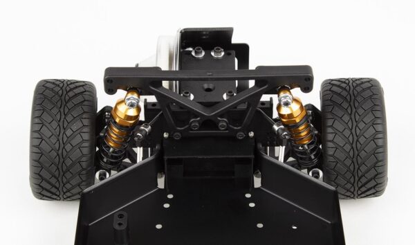 Team Associated RC10DS Classic Kit