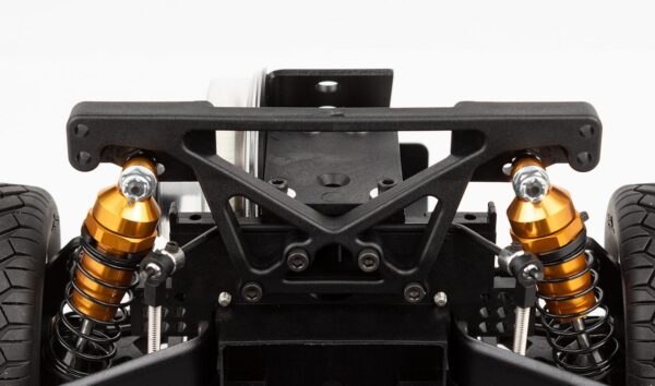 Team Associated RC10DS Classic Kit