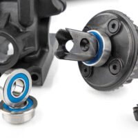 Team Associated RC8B4.1 Team Kit
