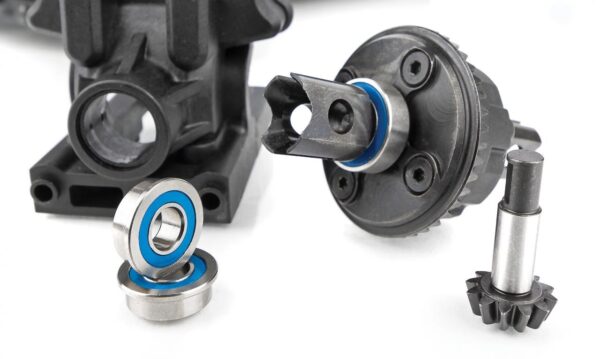 Team Associated RC8B4.1e Team Kit