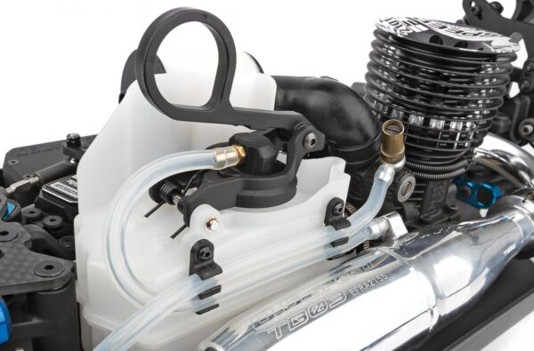 Team Associated RC8B4.1 Team Kit