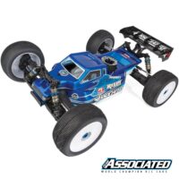 Team Associated RC8T4 Team Kit
