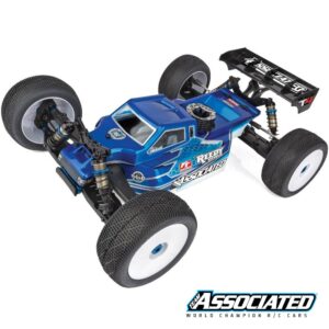 Team Associated RC8T4 Team Kit