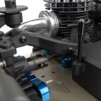 Team Associated RC8B4.1 Team Kit