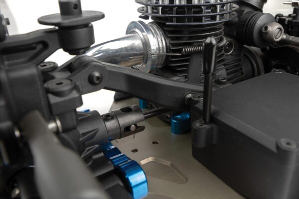 Team Associated RC8B4.1 Team Kit
