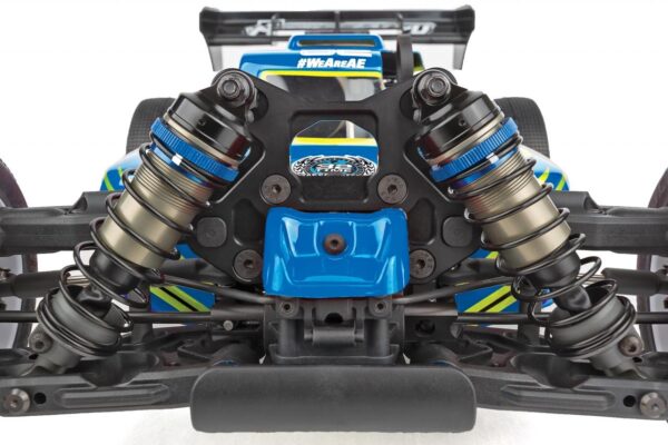 Team Associated RC8B4.1 Team Kit