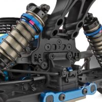 Team Associated RC8B4.1 Team Kit
