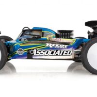 Team Associated RC8B4.1 Team Kit