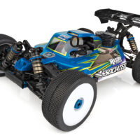 Team Associated RC8B4.1 Team Kit