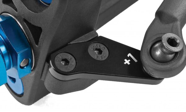 Team Associated RC8B4.1 Team Kit