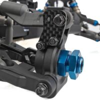 Team Associated RC8B4.1 Team Kit