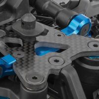 Team Associated RC8B4.1 Team Kit