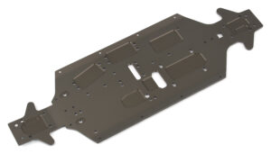 Chassis RC8B3 (81000)