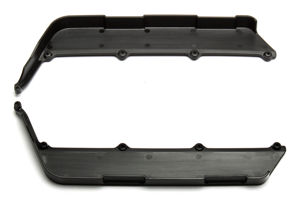 Side Guards RC8B3 (81001)