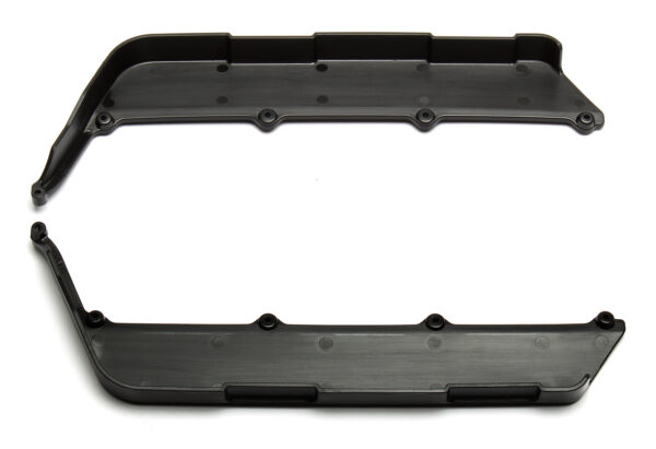 Side Guards RC8B3 (81001)
