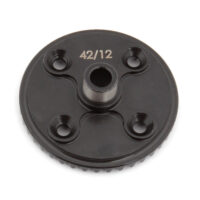 Diff Ring Gear 42T RC8B3 FT V2 (81004)