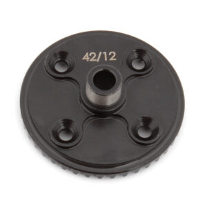 Diff Ring Gear 42T RC8B3 FT V2 (81004)