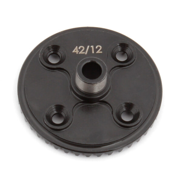 Diff Ring Gear 42T RC8B3 FT V2 (81004)