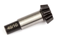Diff Pinion Gear 10T (81007)