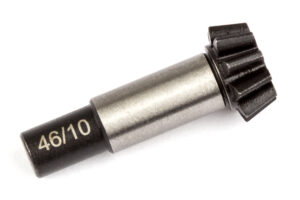Diff Pinion Gear 10T (81007)