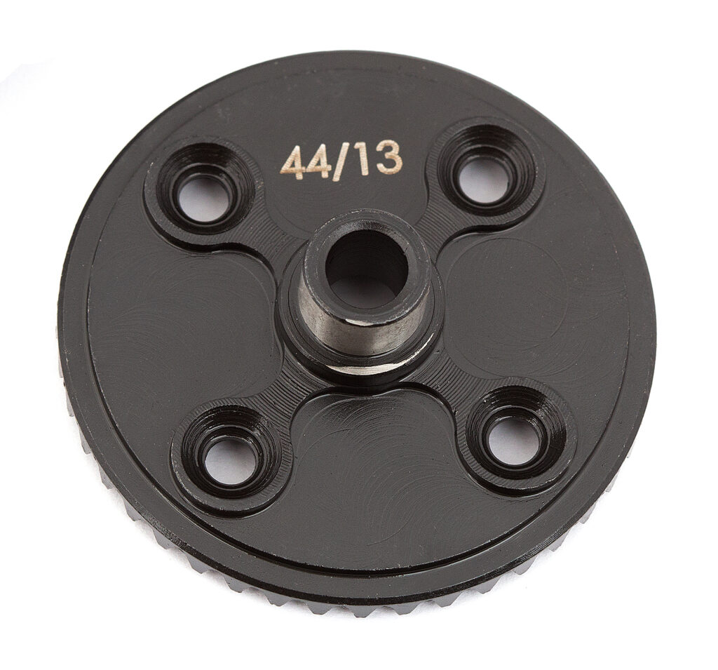 Diff Ring Gear 44T V2 (81010)