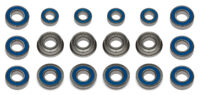 Team Associated RC8B3 Bearing Set