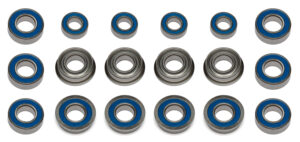Team Associated RC8B3 Bearing Set