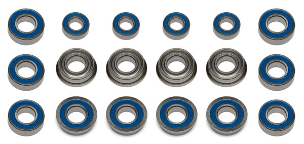 Team Associated RC8B3 Bearing Set