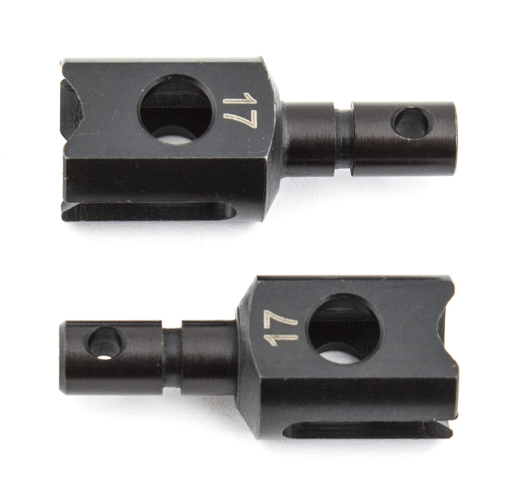 Differential Outdrive 17mm (81012)