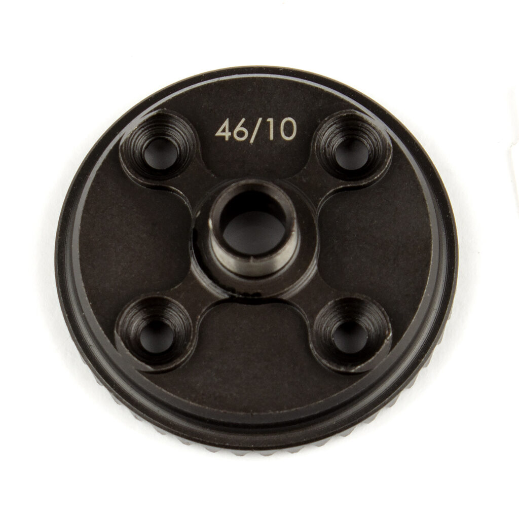 Diff Ring Gear 46T RC8T3.1 (81014)