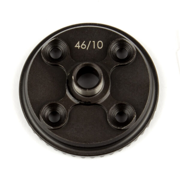 Diff Ring Gear 46T RC8T3.1 (81014)