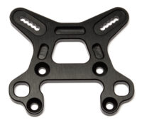 Shock Tower RC8B3 front AL (81026)
