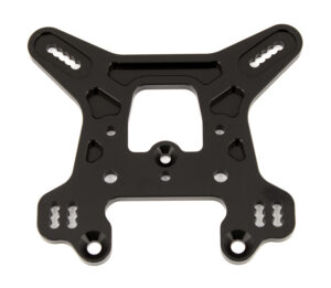 Shock Tower RC8B3 rear (81027)