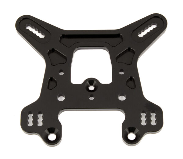 Shock Tower RC8B3 rear (81027)
