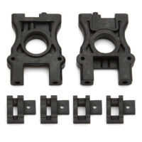 Center Bulkhead RC8B3 (81036)