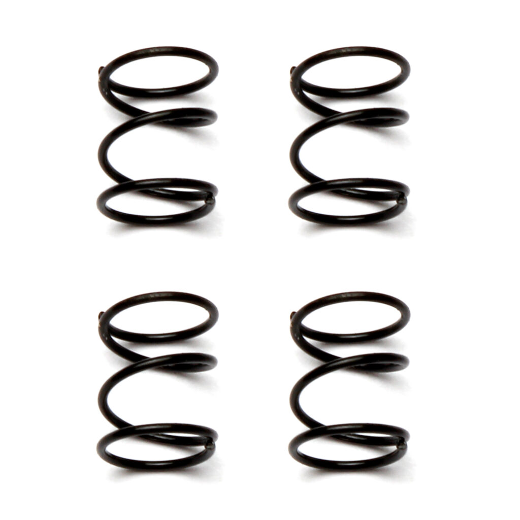 Brake Pad Spring RC8B3 (81038)