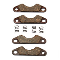 Brake Pads & Springs RC8B3 (81039)