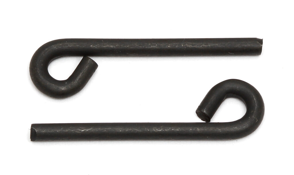 Brake Lever RC8B3 (81042)
