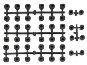 Mount Arm Insert Set RC8B3 updated (81050)