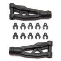 Arms Front Upper Arms RC8B3 (81055)