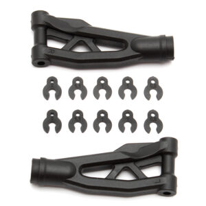 Arms Front Upper Arms RC8B3 (81055)