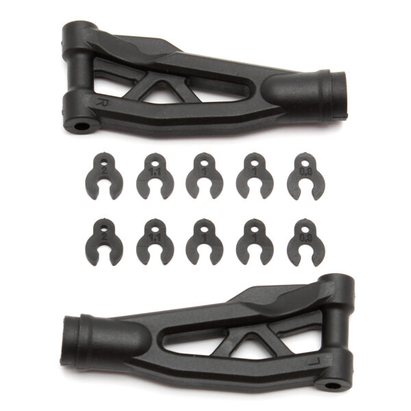 Arms Front Upper Arms RC8B3 (81055)