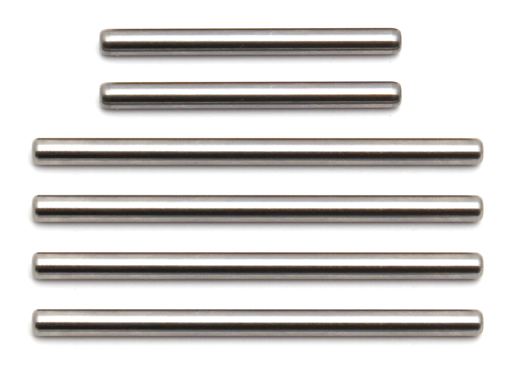 Hinge Pin Set RC8B3 (81060)